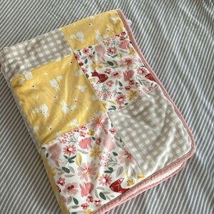 29”x39” Infant Blanket